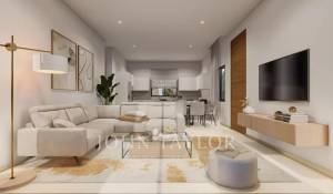 Nueva construcción Villa Peyia