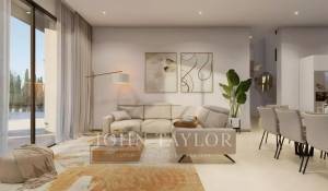 Nueva construcción Villa Peyia