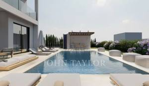 Nueva construcción Villa Peyia