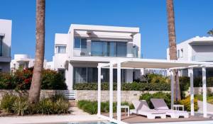 Nueva construcción Villa Peyia