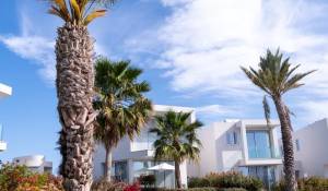 Nueva construcción Villa Peyia