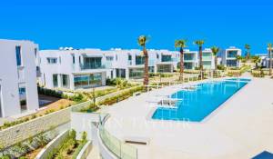 Nueva construcción Villa Peyia