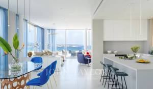 Nueva construcción Villa Peyia
