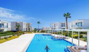 Nueva construcción Villa Peyia