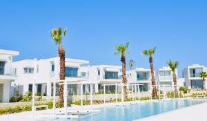 Nueva construcción Villa Peyia