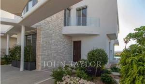 Nueva construcción Villa Peyia