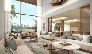 Nueva construcción Villa Saadiyat Island