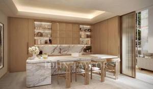 Nueva construcción Villa Saadiyat Island