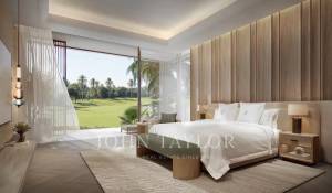 Nueva construcción Villa Saadiyat Island