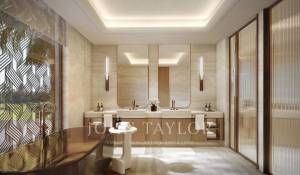 Nueva construcción Villa Saadiyat Island