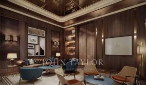 Nueva construcción Villa Saadiyat Island