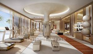 Nueva construcción Villa Saadiyat Island