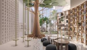 Nueva construcción Villa Saadiyat Island