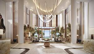 Nueva construcción Villa Saadiyat Island