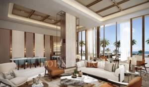 Nueva construcción Villa Saadiyat Island