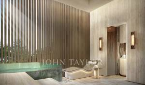 Nueva construcción Villa Saadiyat Island