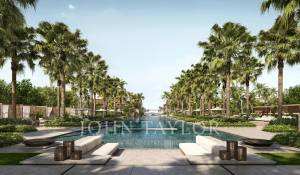 Nueva construcción Villa Saadiyat Island