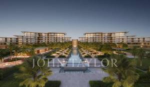 Nueva construcción Villa Saadiyat Island