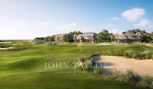 Nueva construcción Villa Saadiyat Island