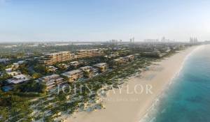 Nueva construcción Villa Saadiyat Island