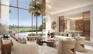 Nueva construcción Villa Saadiyat Island