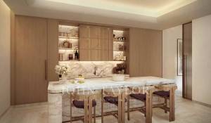 Nueva construcción Villa Saadiyat Island
