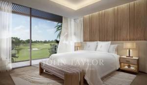 Nueva construcción Villa Saadiyat Island