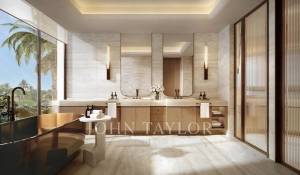 Nueva construcción Villa Saadiyat Island