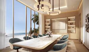 Nueva construcción Villa Saadiyat Island