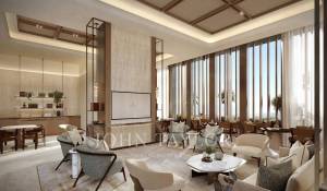Nueva construcción Villa Saadiyat Island