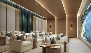 Nueva construcción Villa Saadiyat Island