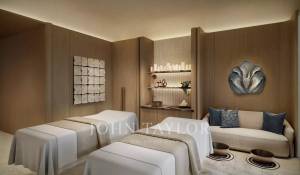 Nueva construcción Villa Saadiyat Island