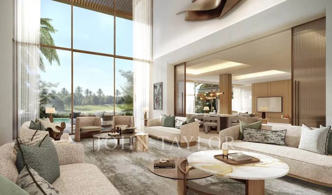 Nueva construcción Entregado Saadiyat Island