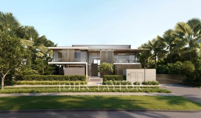 Nueva construcción Entregado Saadiyat Island