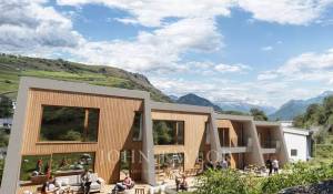 Nueva construcción Villa Sion