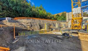 Nueva construcción Villa Sion