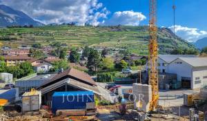Nueva construcción Villa Sion