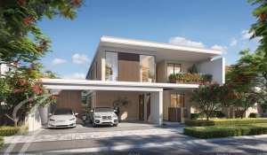 Nueva construcción Villa Tilal Al Ghaf