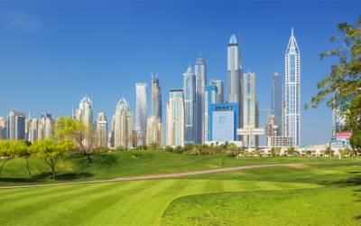 Alquiler Dubai