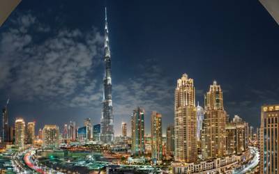 Alquiler Emiratos Árabes Unidos