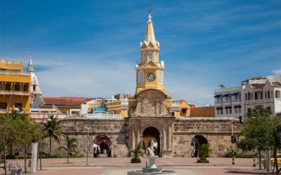 Alquiler Cartagena