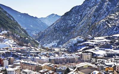 Venta Andorra