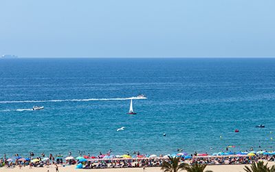 Alquiler vacacionaL Alrededor De Barcelona