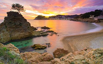 Venta Costa Brava