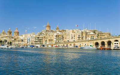 Alquiler Región De Gozo