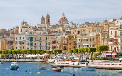 Alquiler Malta Región Sudeste