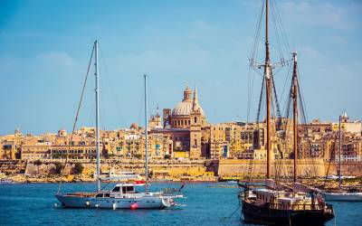 Alquiler Malta