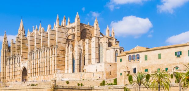 agencia inmobiliaria lujo PALMA DE MALLORCA