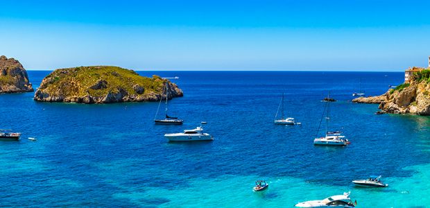 agencia inmobiliaria lujo SANTA PONSA