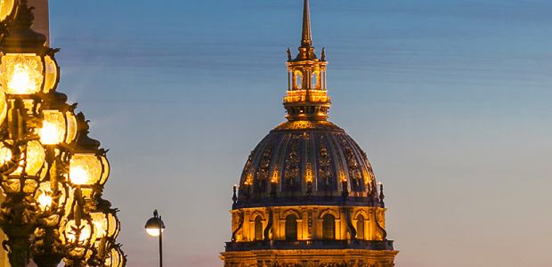 agencia inmobiliaria lujo PARIS